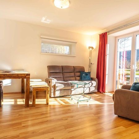 Apartment Eisl Ramsau am Dachstein Exterior photo