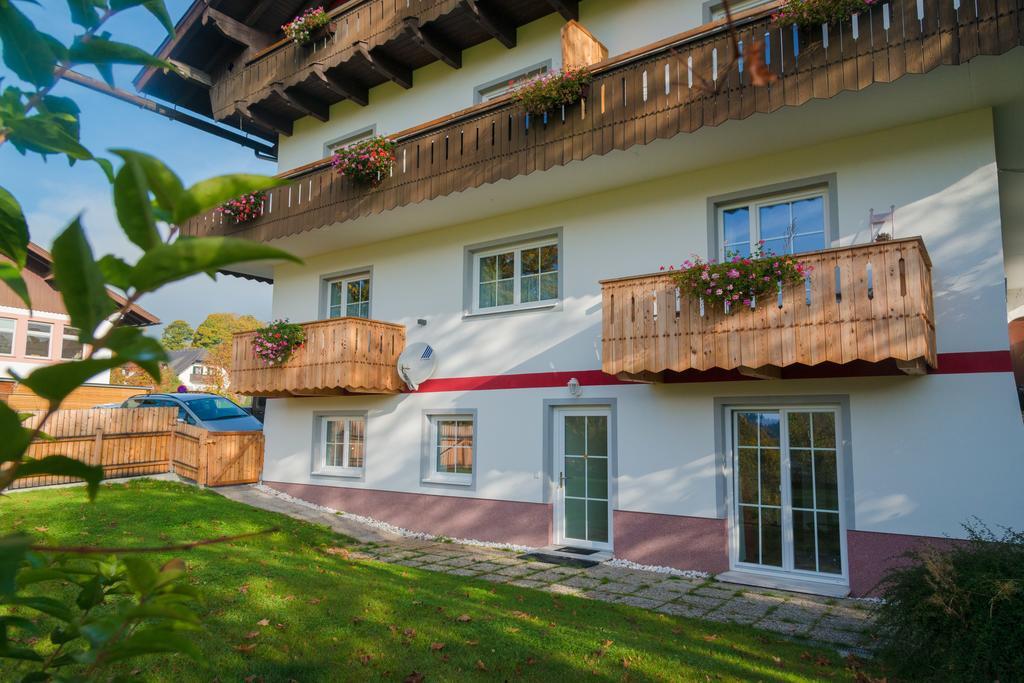 Apartment Eisl Ramsau am Dachstein Room photo