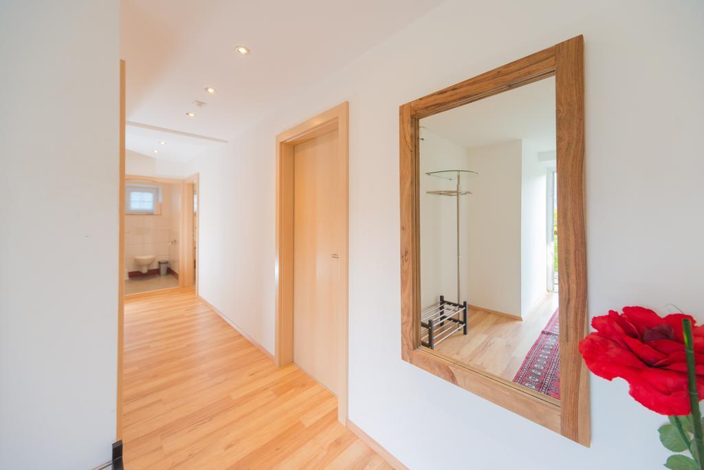 Apartment Eisl Ramsau am Dachstein Room photo