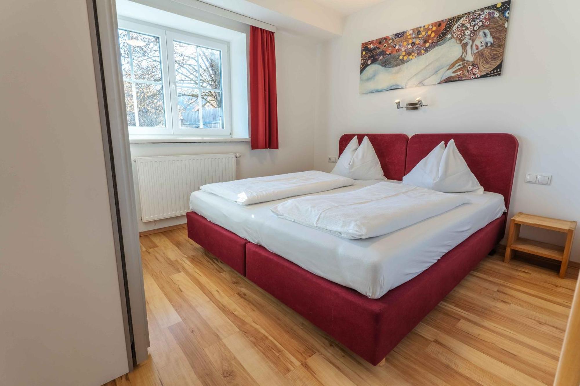 Apartment Eisl Ramsau am Dachstein Exterior photo