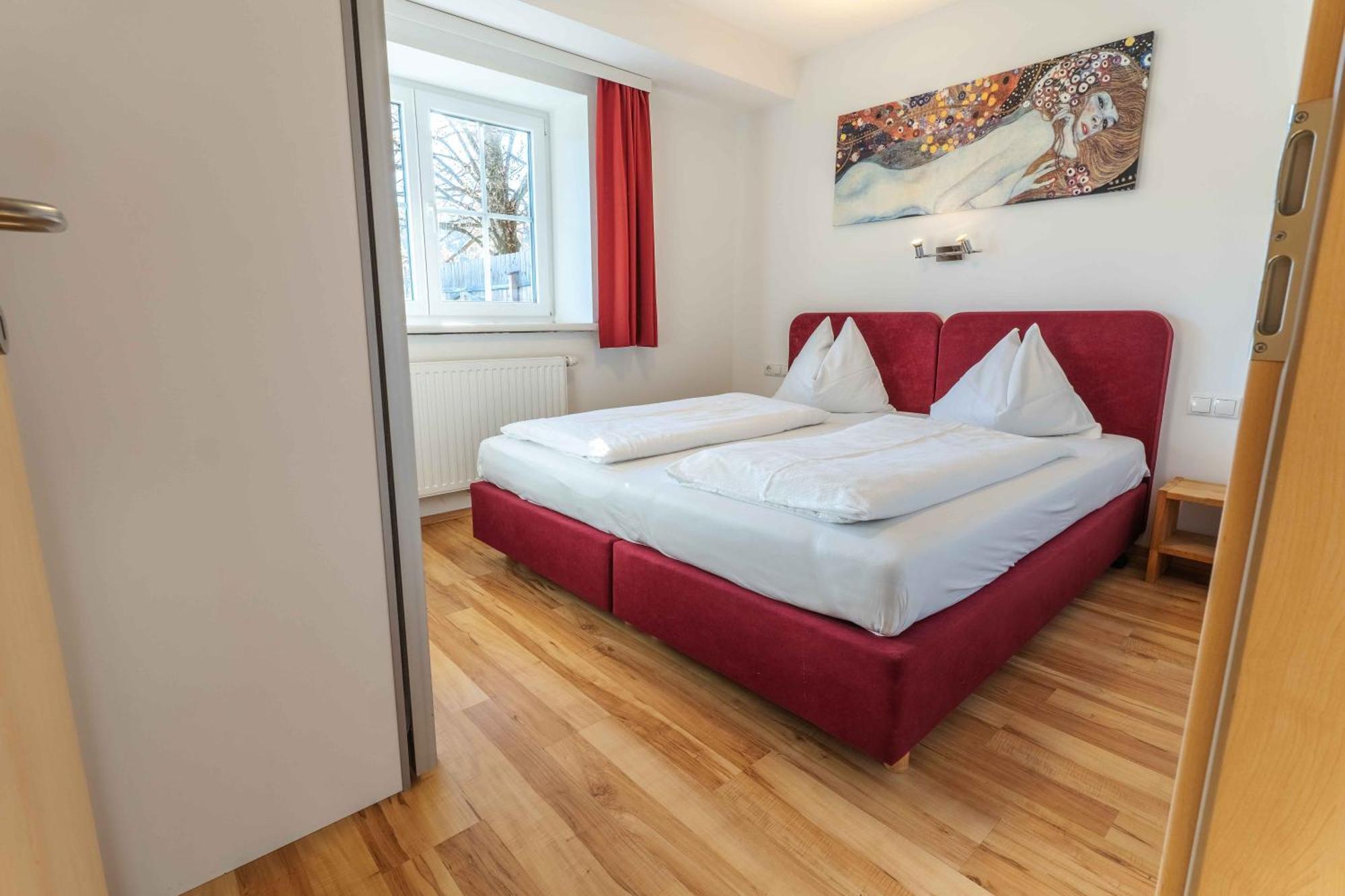 Apartment Eisl Ramsau am Dachstein Exterior photo