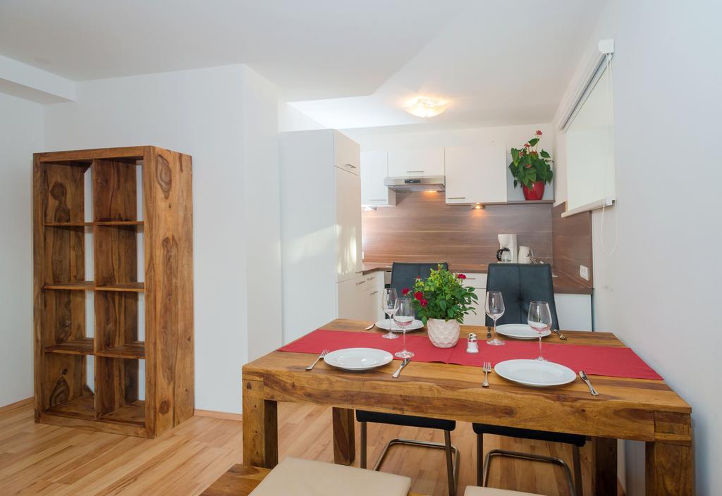 Apartment Eisl Ramsau am Dachstein Exterior photo